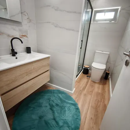 Apartment At Maries House 2